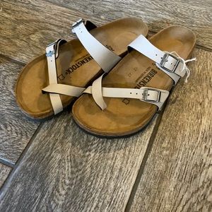 Birkenstock sandles size 36